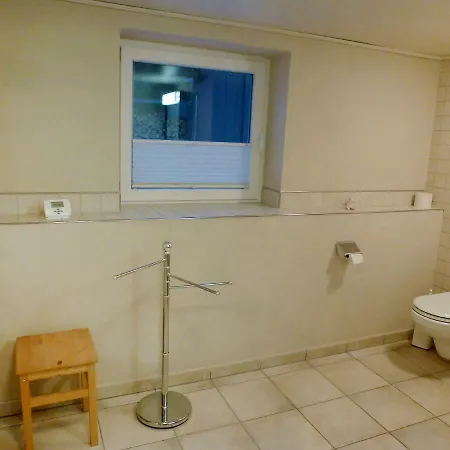 Rosa Apartment *
