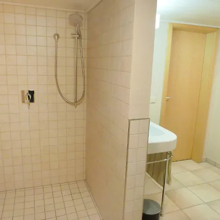 Rosa Apartment *