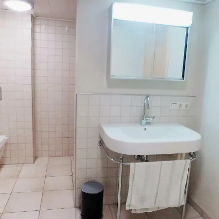 Rosa Apartment