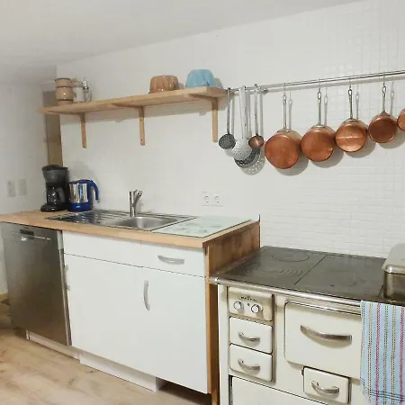Apartment Rosa
